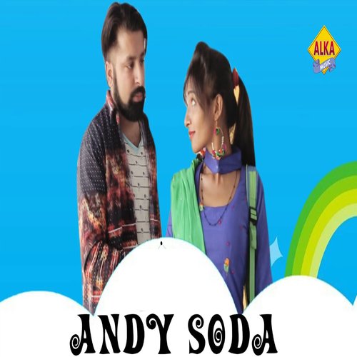 Andy Soda Ritu Kosik MP3 Download