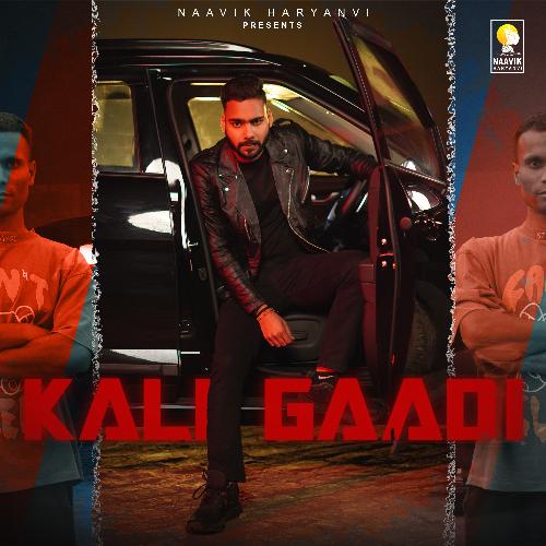 Kali Gaadi Vickrant Dahiya MP3 Download