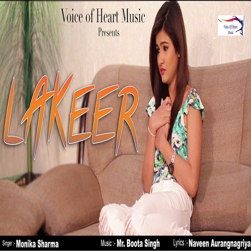 Lakeer Monika Sharma MP3 Download