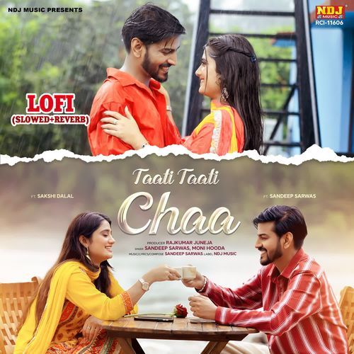 Taati Taati Chaa Lofi (Slowed + Reverb) Moni Hooda MP3 Download