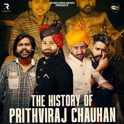 The History Of Prithviraj Chauhan Jeet Rajput MP3 Download