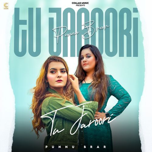 Tu Jaroori Punnu Brar MP3 Download