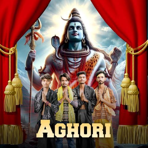 Aghori Abhishek Chudiyala MP3 Download