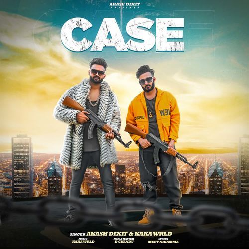 Case Akash Dixit MP3 Download