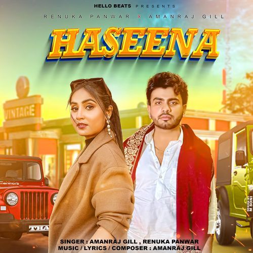 Haseena Renuka Panwar MP3 Download