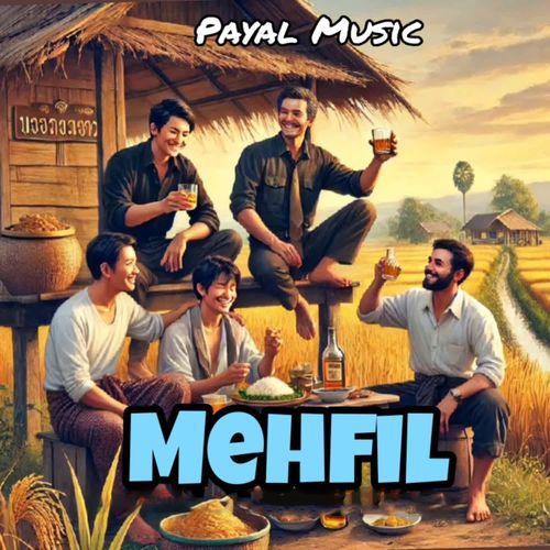 Mehfil Pritam Lakha MP3 Download