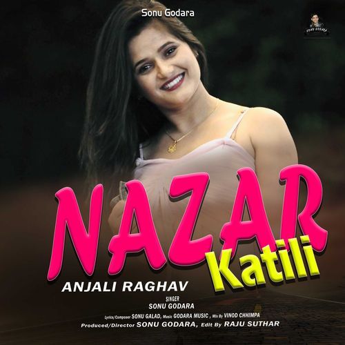 Nazar Katili Sonu Godara MP3 Download
