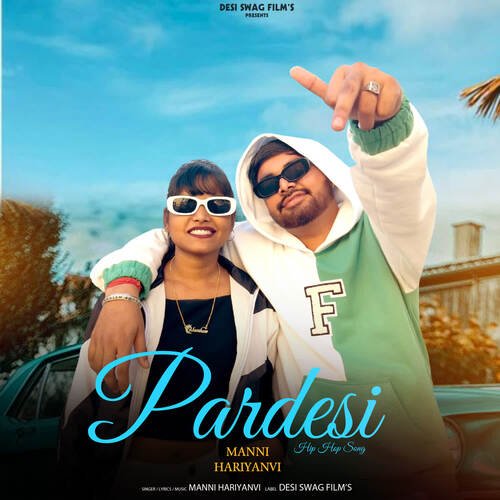 Pardesi Manni Haryanvi MP3 Download