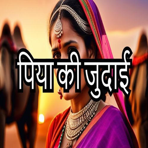 Piya Ki Judai Sunita Panchal MP3 Download