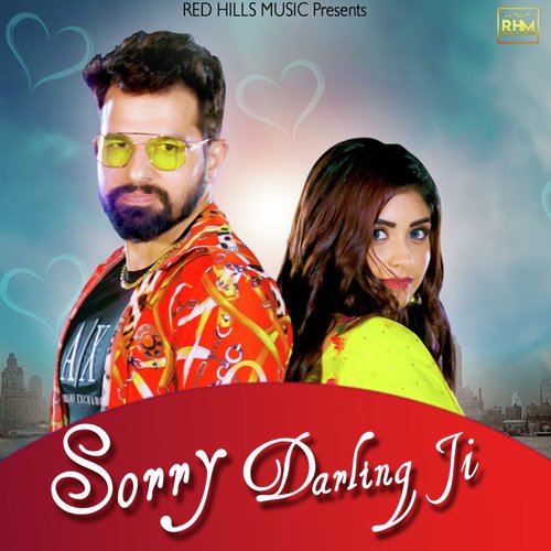 Sorry Darling Ji Gagan Haryanvi MP3 Download