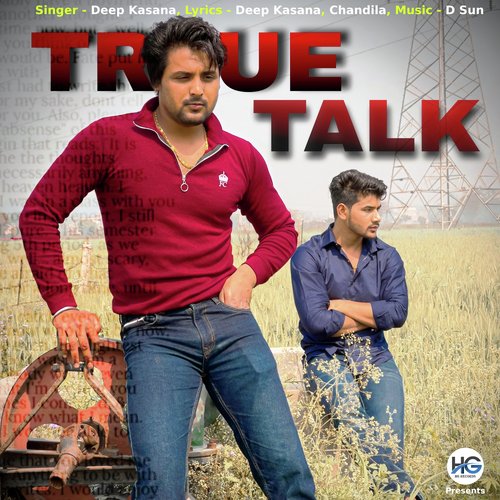 True Talk Deep Kasana MP3 Download