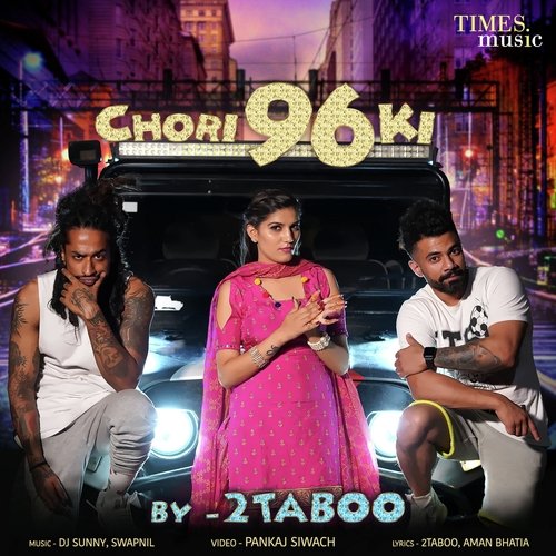 2Taboo Songs MP3 Download