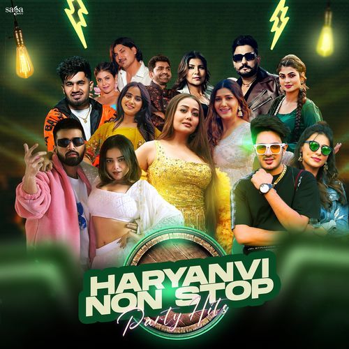 Haryanvi Non Stop Party Hits Neha Kakkar MP3 Download