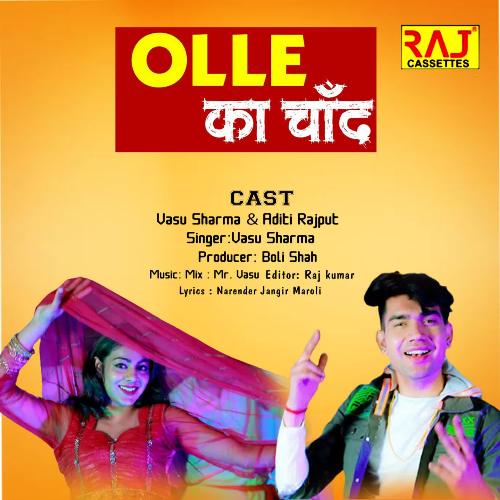 Olle Ka Chand Vasu Sharma MP3 Download