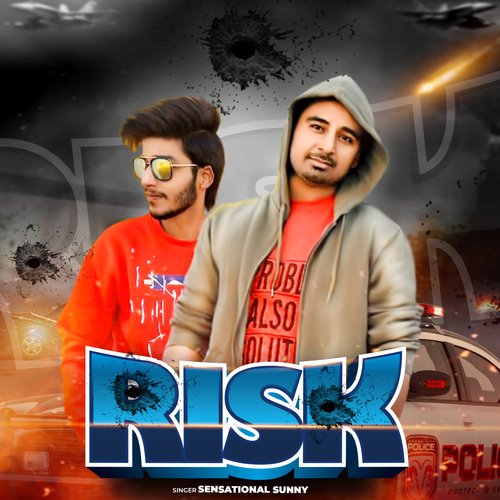 Risk Sensational Sunny MP3 Download