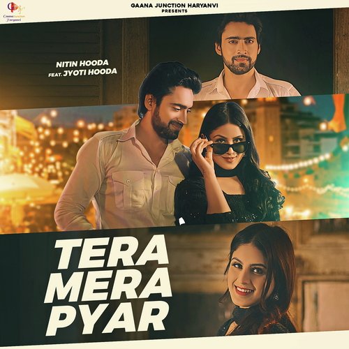 Tera Mera Pyar Nitin Hooda MP3 Download