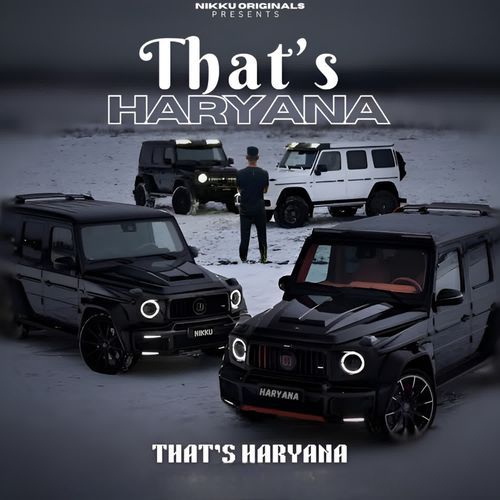 That's Haryana Nikku MP3 Download