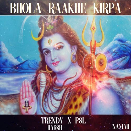 Bhola Raakhe Kirpa Trendy Harsh MP3 Download