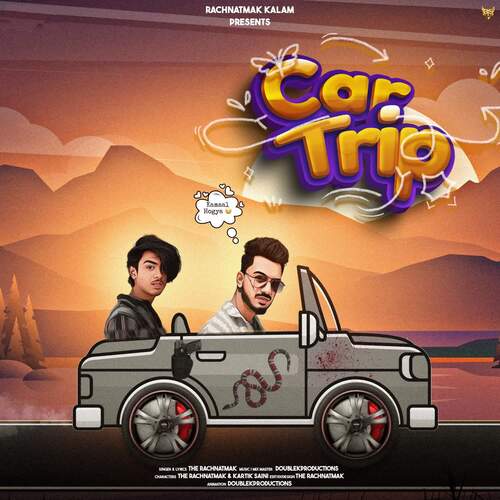Car Trip The Rachnatmak MP3 Download