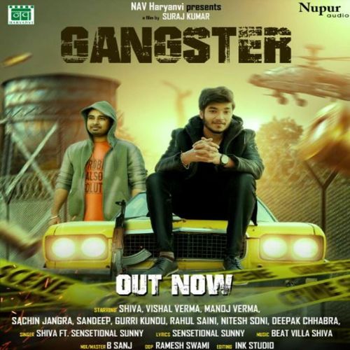 Gangster Shiva MP3 Download