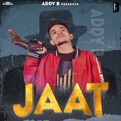 JAAT Addy B MP3 Download