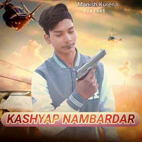Kashyap Nambardar Manish Kurena MP3 Download