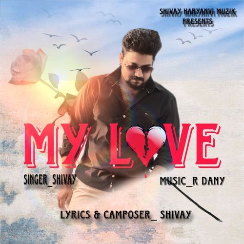 My Love Shivay MP3 Download
