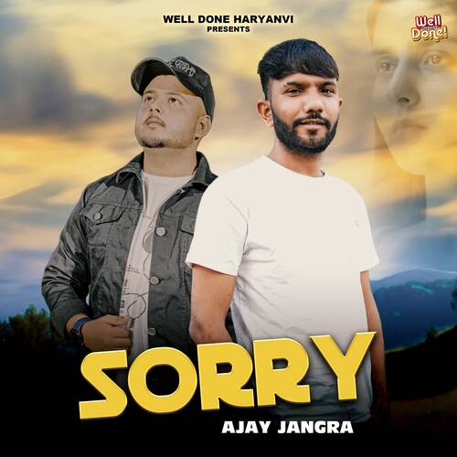 Sorry Ajay Jangra MP3 Download