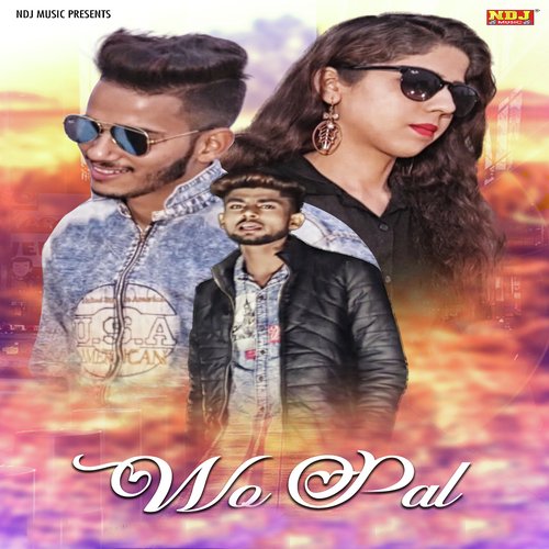 Wo Pal Mr Bucha MP3 Download