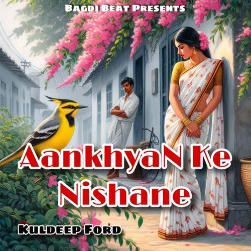 Aankhyan Ke Nishane RJ CHIRIYA MP3 Download