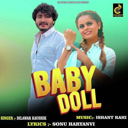 Baby Doll(feat. Tinku Baba,Zara Khan) Dilawar Kaushik MP3 Download