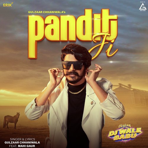 Pandit Ji Gulzaar Chhaniwala MP3 Download