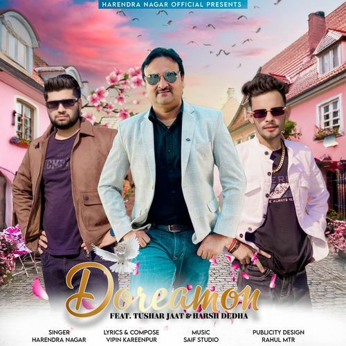 Doraemon Harendra Nagar MP3 Download