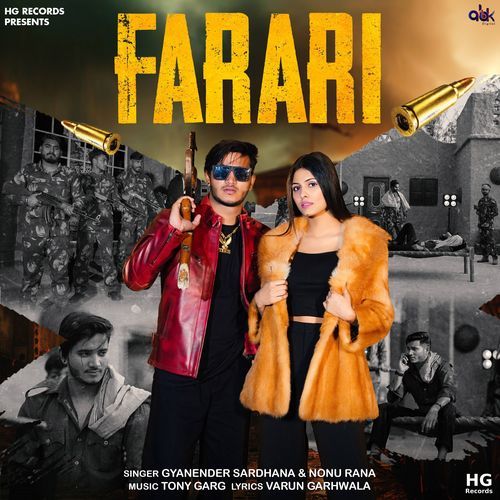 Farari Nonu Rana MP3 Download