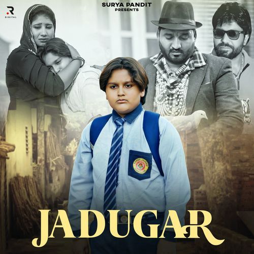 Jadugar Surya Pandit MP3 Download
