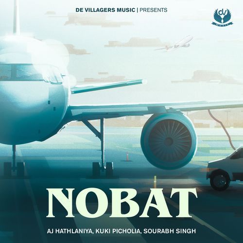 NOBAT AJ Hathlaniya MP3 Download