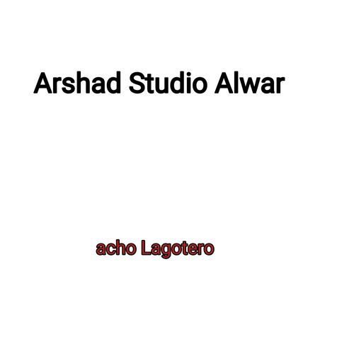 acho Lagotero Wafa Na and Arshad MP3 Download