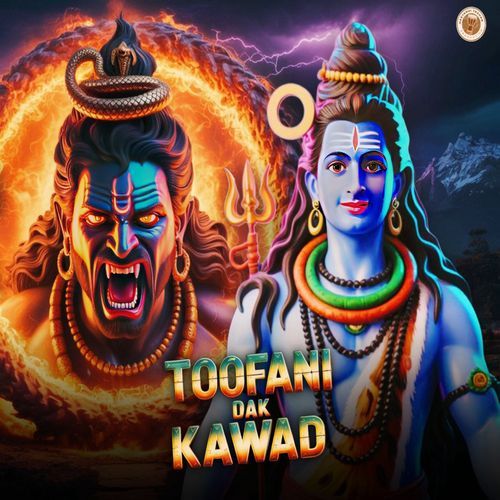 Toofani Dak Kawad Rahul Bhaklana MP3 Download