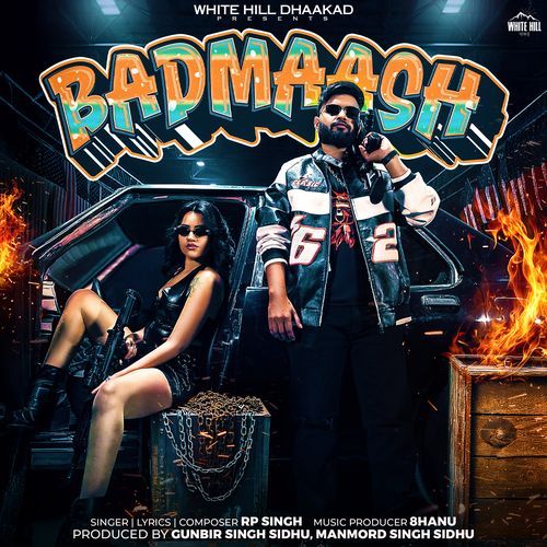 Badmaash Rp Singh MP3 Download