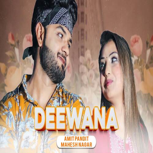Deewana Mahesh Nagar MP3 Download