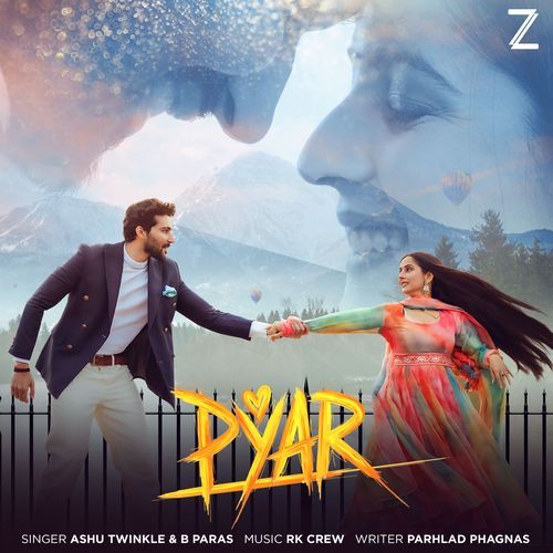 Pyar Ashu Twinkle MP3 Download