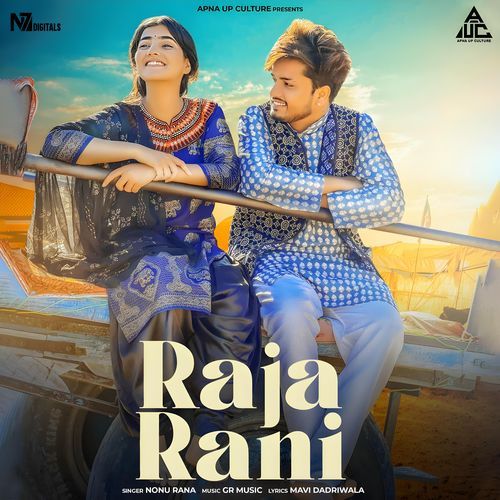 Raja Rani Nonu Rana MP3 Download