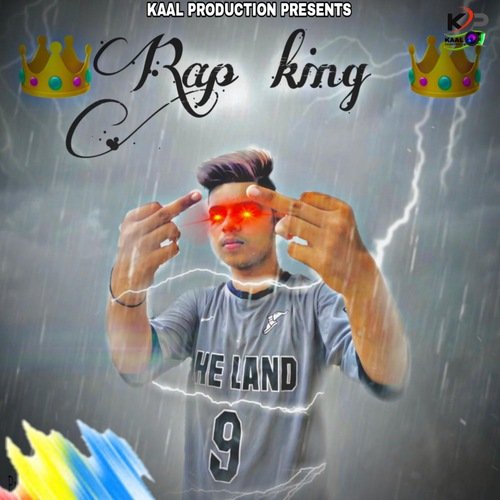 Rap King Punni Rocks MP3 Download