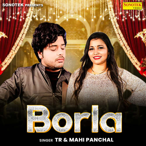 Borla Mahi Panchal MP3 Download