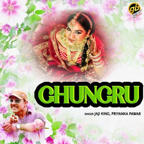 Ghungru Priyanka Pawar MP3 Download