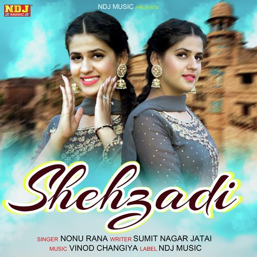 Shehzaadi Nonu Rana MP3 Download