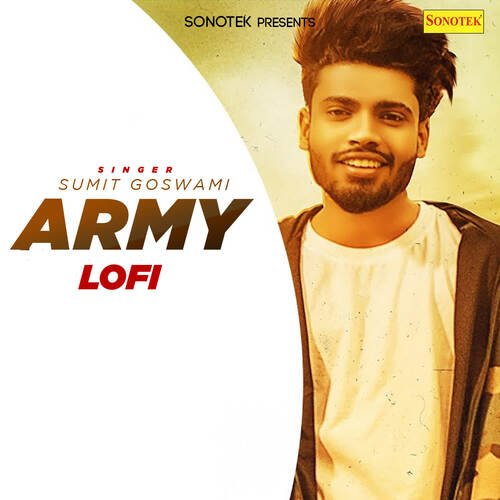 Army LoFi Sumit Goswami MP3 Download