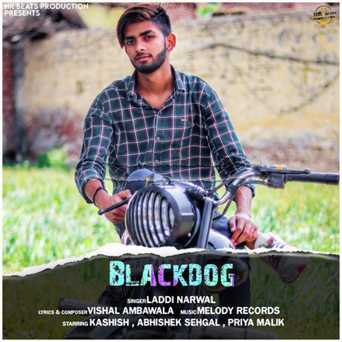 Blackdog Laddi Narwal MP3 Download