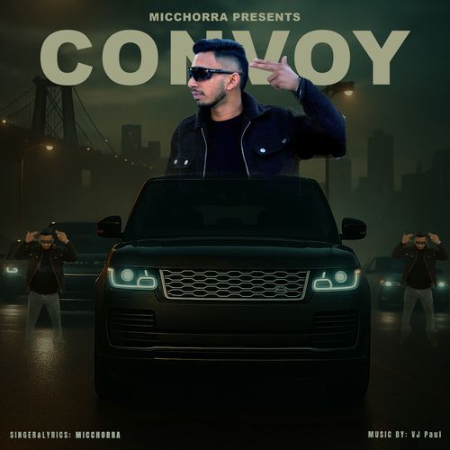 CONVOY MICCHORRA MP3 Download