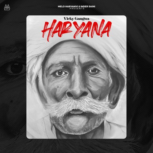 Haryana Vicky Gangwa MP3 Download
